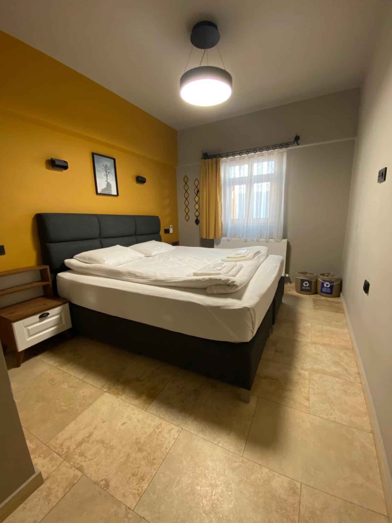 Adventure Inn Cappadocia Göreme Dış mekan fotoğraf