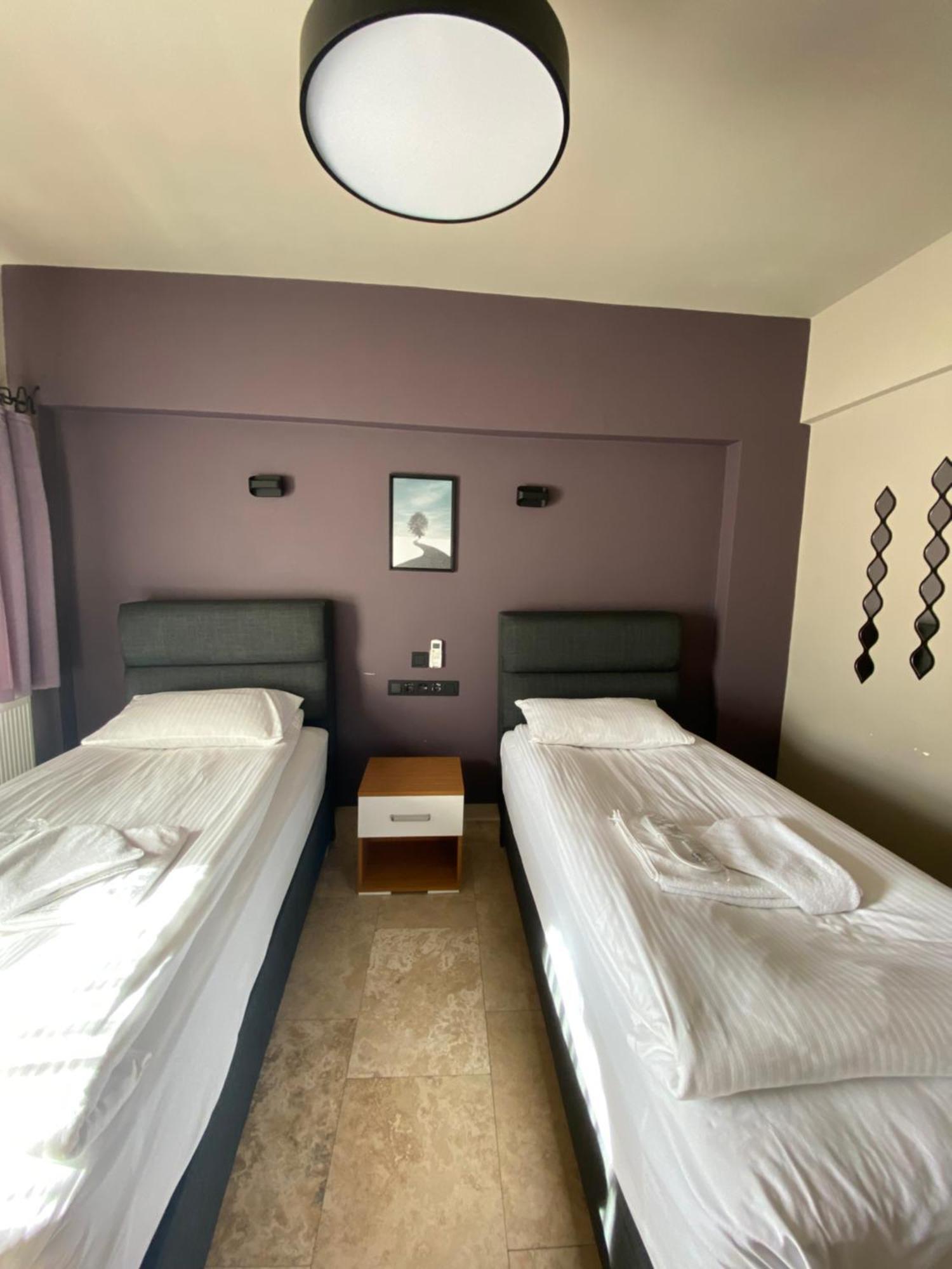 Adventure Inn Cappadocia Göreme Dış mekan fotoğraf