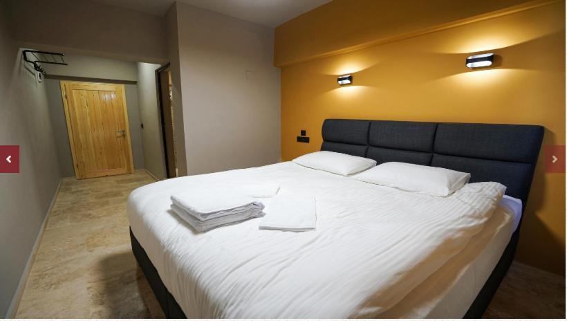 Adventure Inn Cappadocia Göreme Dış mekan fotoğraf